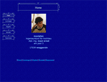 Tablet Screenshot of maxiplan.de
